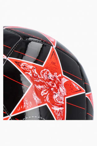 Футбольний м'яч adidas UCL Club 25/26