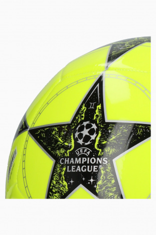Футбольний м'яч adidas UCL Club 25/26