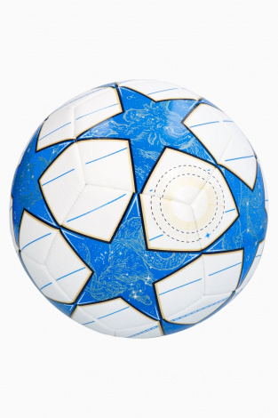 Футбольний м'яч adidas UCL Training 25/26