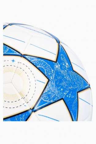 Футбольний м'яч adidas UCL Training 25/26