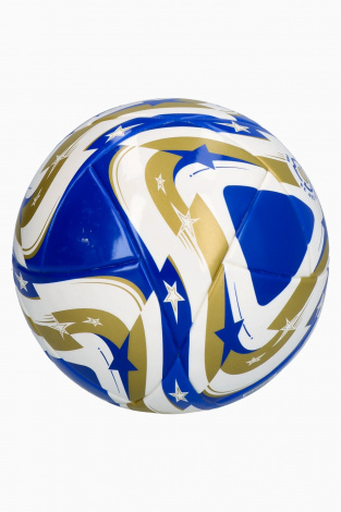 Футбольний м'яч adidas Mundial de Clubes FIFA Final 2025