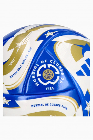 Футбольний м'яч adidas Mundial de Clubes FIFA Final 2025