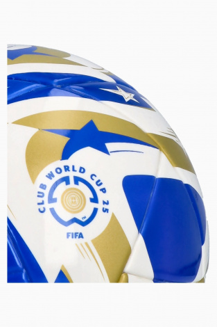 Футбольний м'яч adidas Mundial de Clubes FIFA Final 2025