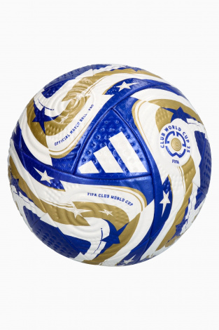 Футбольний м'яч adidas Mundial de Clubes 2025 Final Pro