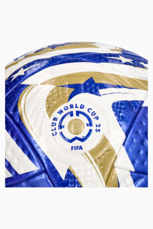 Футбольний м'яч adidas Mundial de Clubes 2025 Final Pro