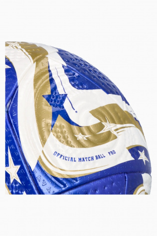 Футбольний м'яч adidas Mundial de Clubes 2025 Final Pro