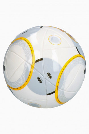 Футбольний м'яч adidas Real Madrid 25/26