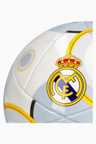 Футбольний м'яч adidas Real Madrid 25/26
