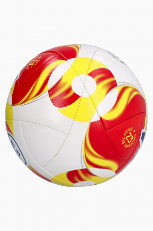 Футбольний м'яч adidas Spain Competition Victoria