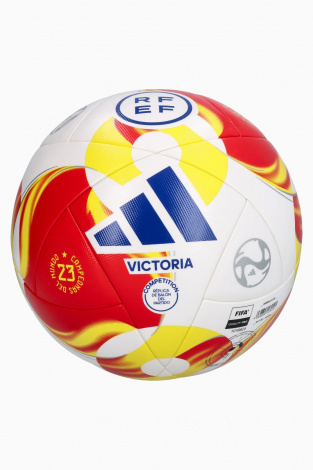 Футбольний м'яч adidas Spain Competition Victoria