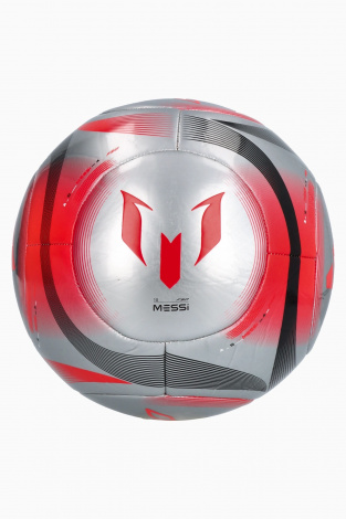 Футбольний м'яч adidas Messi Club