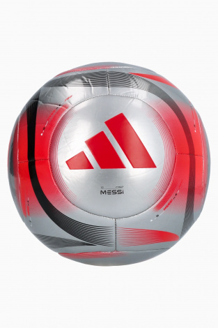 Футбольний м'яч adidas Messi Club