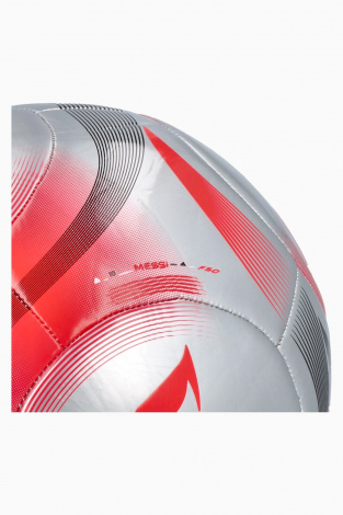 Футбольний м'яч adidas Messi Club