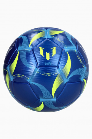 Футбольний м'яч adidas Messi League