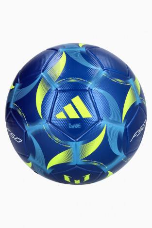 Футбольний м'яч adidas Messi League