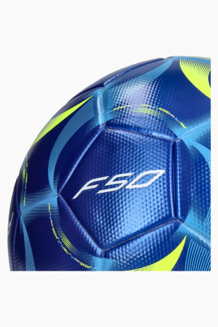 Футбольний м'яч adidas Messi League