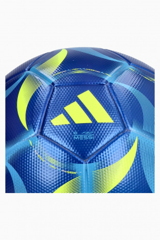 Футбольний м'яч adidas Messi League