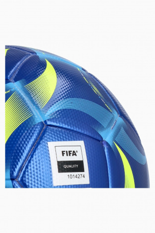 Футбольний м'яч adidas Messi League