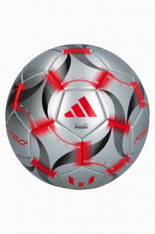 Футбольний м'яч adidas Messi