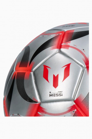 Футбольний м'яч adidas Messi