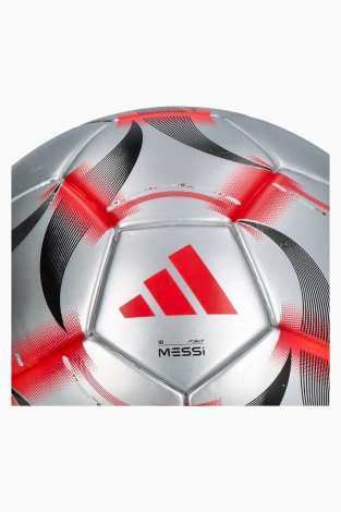 Футбольний м'яч adidas Messi