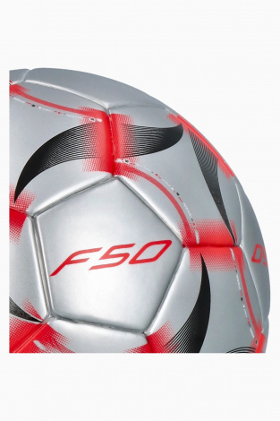 Футбольний м'яч adidas Messi