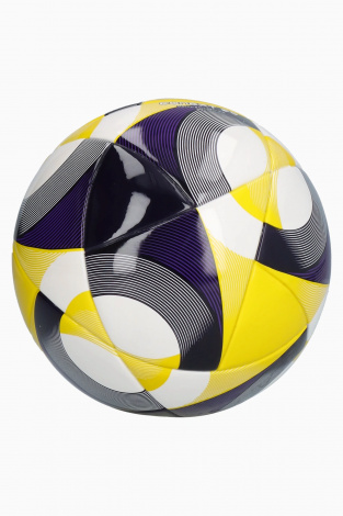 Футбольний м'яч adidas Conext 25