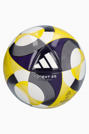 Футбольний м'яч adidas Conext 25