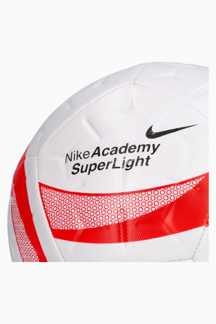 Футбольний м'яч Nike Academy Superlight Team