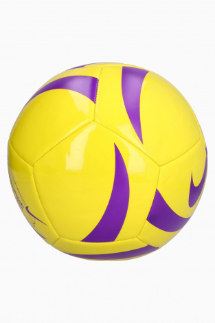 Футбольний м'яч Nike Pitch Training 25