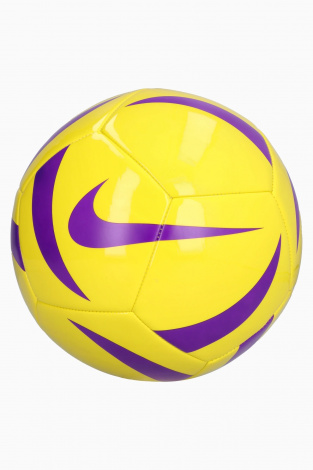 Футбольний м'яч Nike Pitch Training 25