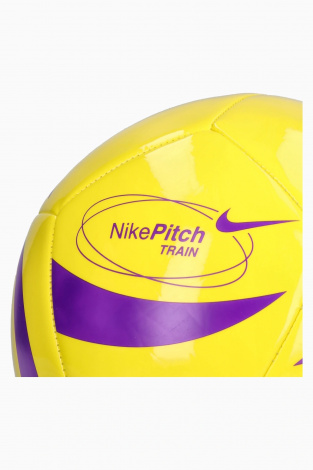 Футбольний м'яч Nike Pitch Training 25