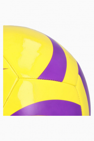 Футбольний м'яч Nike Pitch Training 25