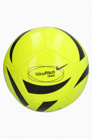 Футбольний м'яч Nike Pitch Training 25