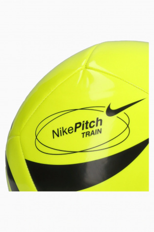 Футбольний м'яч Nike Pitch Training 25