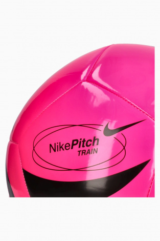 Футбольний м'яч Nike Pitch Training 25