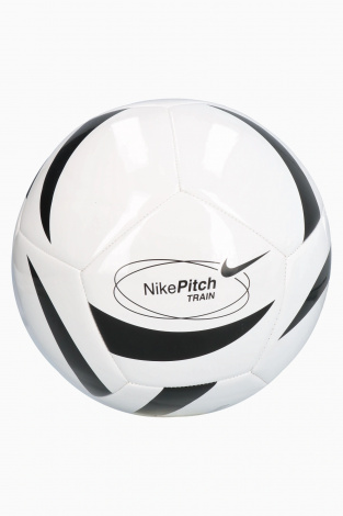 Футбольний м'яч Nike Pitch Training 25