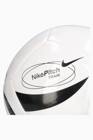 Футбольний м'яч Nike Pitch Training 25