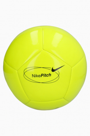 Футбольный мяч Nike Pitch Team