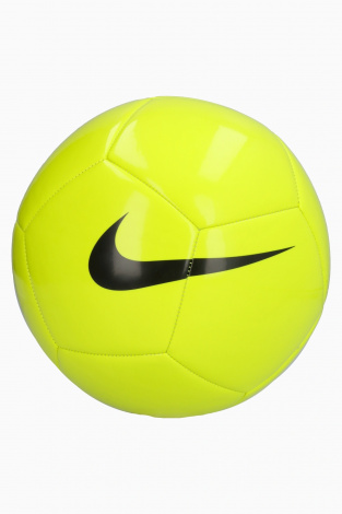 Футбольный мяч Nike Pitch Team