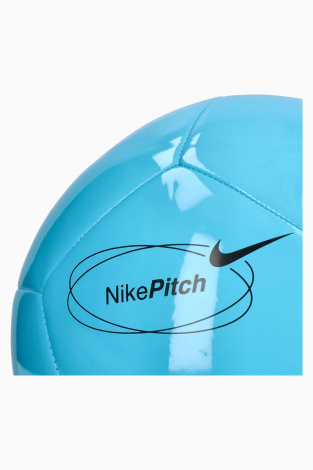 Футбольний м'яч Nike Pitch Team