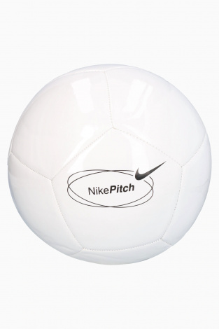 Футбольний м'яч Nike Pitch Team