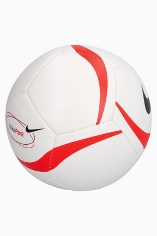 Футбольный мяч Nike Park Team 2.0