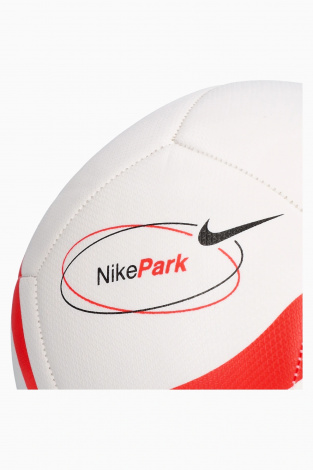 Футбольный мяч Nike Park Team 2.0