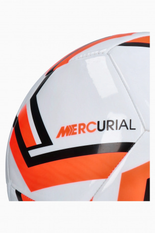 Футбольний м'яч Nike Mercurial Fade