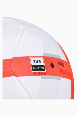 Футзальний м'яч Nike Futsal Pro – білий