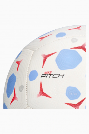Футбольный мяч Nike Pitch
