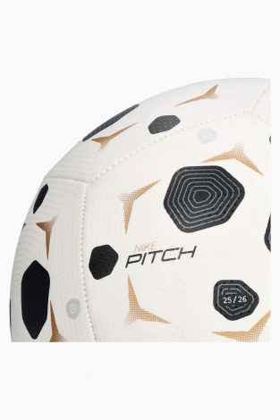 Футбольный мяч Nike Pitch