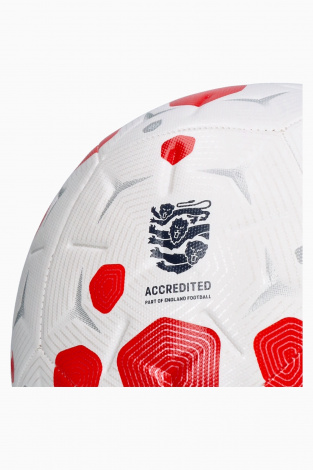 Футбольний м'яч Nike England 2025 Academy