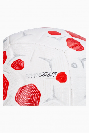 Футбольний м'яч Nike England 2025 Academy